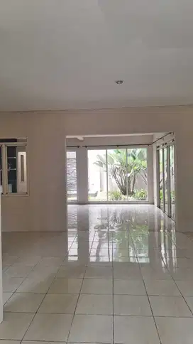 Rumah 2 Lantai Siap Huni di Tatar Mayang Sunda KBP