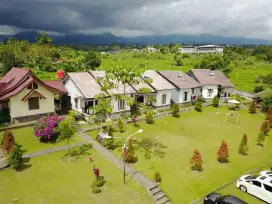 For sale  komplek villa di puncak, cisarua
