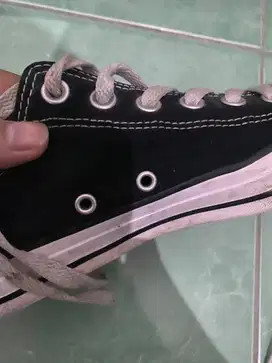 JUAL CONVERSE ALL STAR 40terawat parah