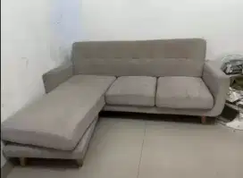 Sofa Informa Dijual Cepat