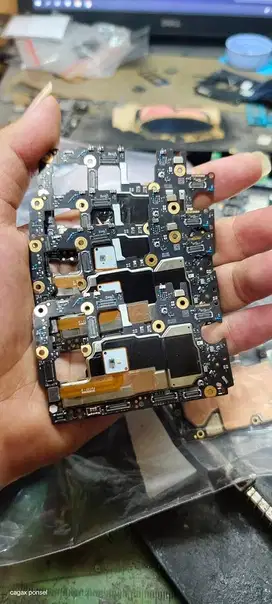MESIN MI 11 LITE NORMAL ORI CABUTAN
