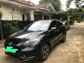 Honda HR-V 2016 Bensin