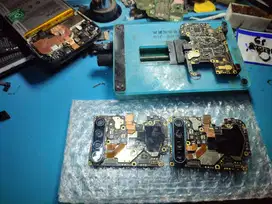 MESIN REDMI ALL SERI COPOTAN NORMAL