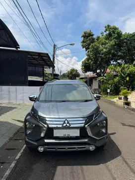 Dijual Xpander Sport AT 2019