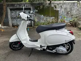 Vespa Sprint 2022