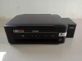 Printer Epson L365