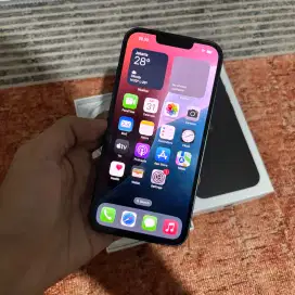 iPhone 13 Garansi ON