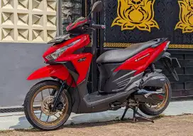 Hond vario 125 LED/OLD