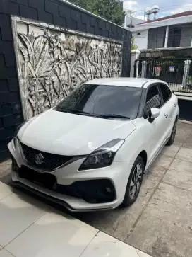 Baleno AT 2021 KM29RbCash!!!