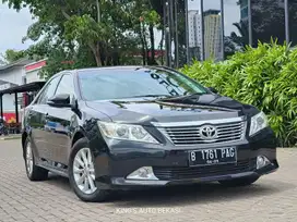 Toyota Camry G 2.5 AT Istimewa Km Low