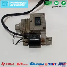 CDI Kharisma / Supra X 125 Lama Original Copotan (Second)