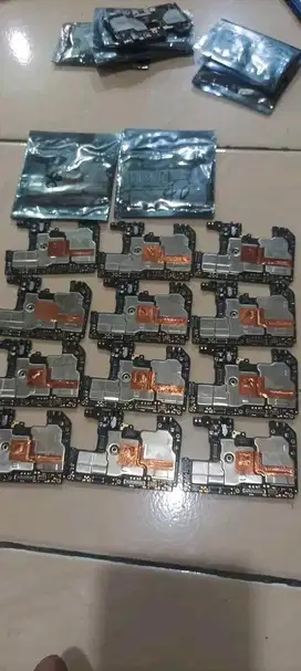 MESIN POCO M3 BIASA/PRO/5G READY