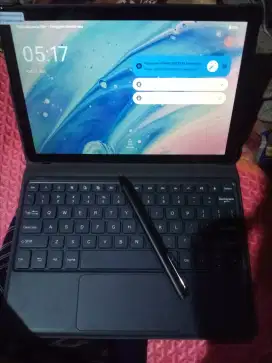 Dijual Tablet Advan Sketsa 3+Keyboard+Stylus Pen