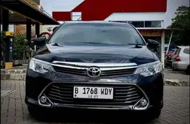 Toyota Camry V 2.5 AT Hitam Mulus Km Low