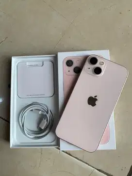 iphone 13 128Gb like new