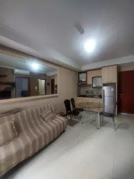 Jl. S. Parman Kav. 28, Jakarta Barat