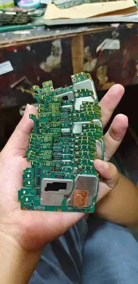 MESIN SAMSUNG A20/S NORMAL ALL TYPE