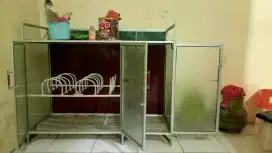 Lelang barang bekas kontrakan