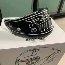 HELM NEW MECHABUTO RSV x PROSTREET (L)