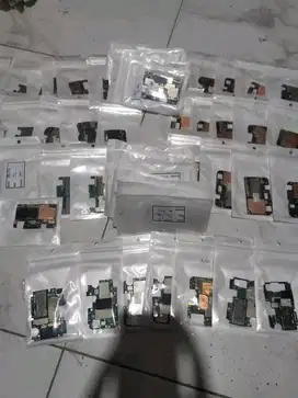MESIN VIVO ALL TYPE ORI COPOTAN NORMAL
