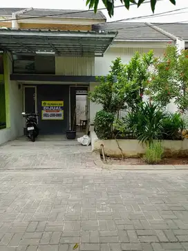 Dijual LT.84 Meter Golden City Sepatan