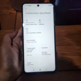 Redmi Note 9 pro 6/64GB
