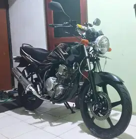 YAMAHA SCORPIO Z 225 - 2006