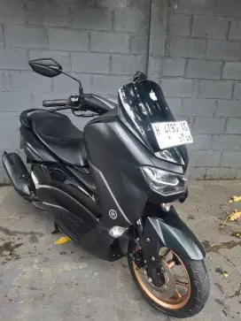 Nmax Tahun 2022