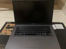 Asus Vivobook A412 Ryzen 3 12GB RAM 500GN Storagr