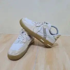 Nike Air Force 1 React QS