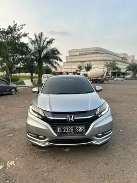 Honda HR-V 2017 Bensin