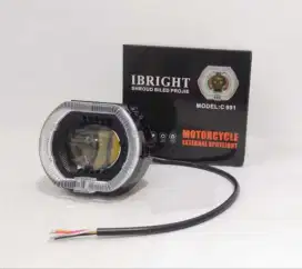 BILED Lampu Motor