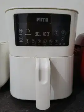 Airfyer Mito 650 watt