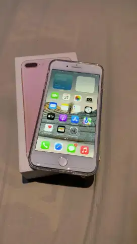 iphone 7 plus 128gb