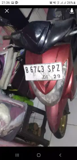 Mio soul stnk 1.5