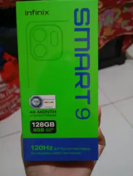 INFINIX SMART9 8/128