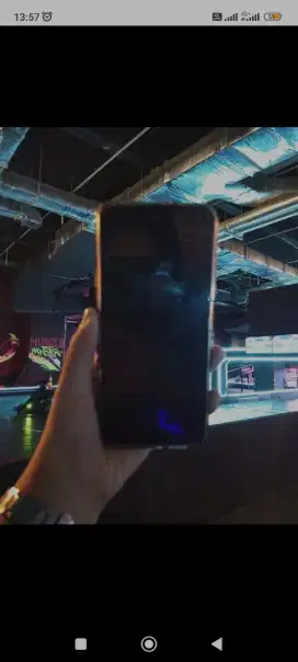 Dijual Redmi note 11