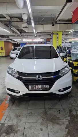 Hrv E 2015 matic dp ringan low km
