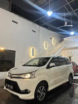 Veloz 1.5 2016 Matic Tipe tertinggi Istimewa Tangan 1 Jual cepat bu