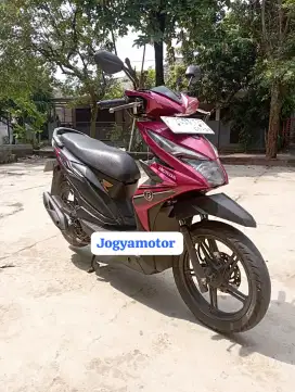 Honda beat cbs iss tahun 2019 cash credit