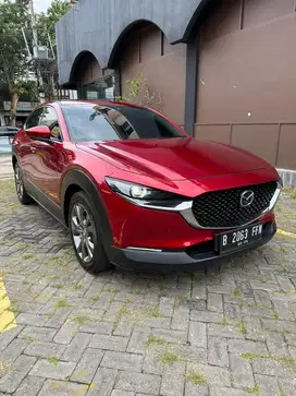 Mazda Cx30 Gt 2019
