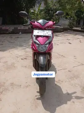 Honda beat cbs iss terawat km low 2019