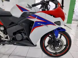 CBR 150 CBU THAILAND