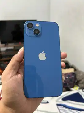 Iphone 13 256 GB Blue