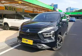 (KM30000)MITSUBISHI XPANDER ULTIMATE 2023 NIK 2022 ISTIMEWA