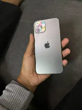 iphone 12 pro 128 Inter bisa tuker tambah
