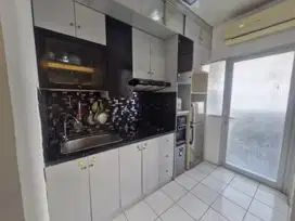 Disewakan Apartemen Menteng Square 2BR Full Furnished