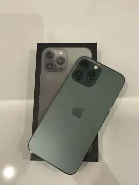 Iphone 13 pro grey 128 ibox