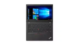 Laptop Second Lenovo Thinkpad L380