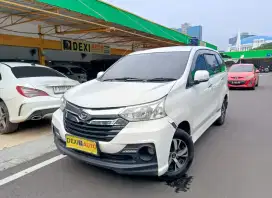 (KM80000)DAIHATSU XENIA R SPORTY AT 2018 NIK 2017 ISTIMEWA